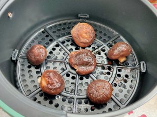 烤鸭腿的做法步骤：5