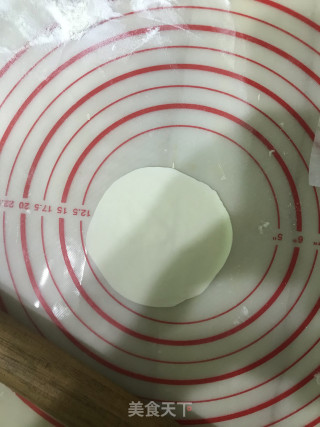 牛肉手工水饺的做法步骤：10