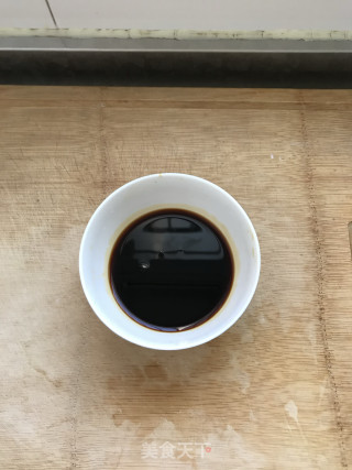 葱油拌面的做法步骤：5