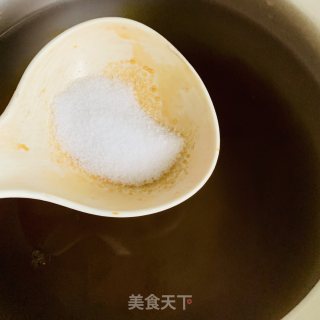 马来西亚肉骨茶-我一直喜欢的味道的做法步骤：6