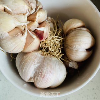 马来西亚肉骨茶-我一直喜欢的味道的做法步骤：7