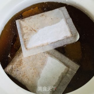 马来西亚肉骨茶-我一直喜欢的味道的做法步骤：10