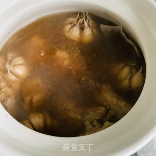 马来西亚肉骨茶-我一直喜欢的味道的做法步骤：13