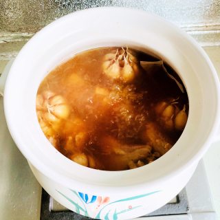 马来西亚肉骨茶-我一直喜欢的味道的做法步骤：14