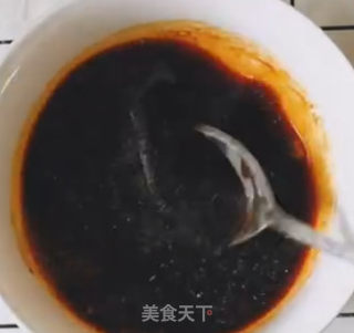 香菇豆腐的做法步骤：2