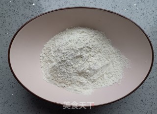 烩麻食的做法步骤：1