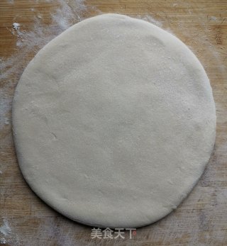 烩麻食的做法步骤：5
