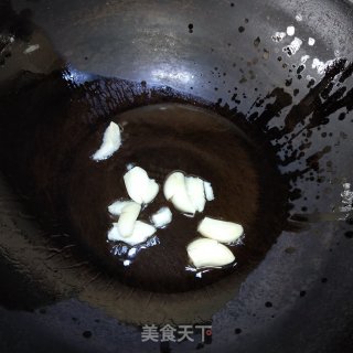 苦瓜炒苋菜的做法步骤：4