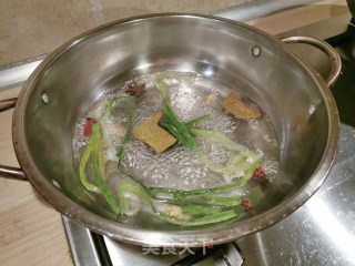 苏式五香熏鱼的做法步骤：6
