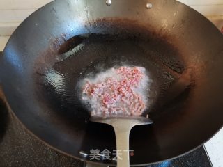 杏鲍菇炒牛肉的做法步骤：2