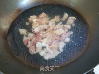 土豆烧鸡的做法步骤：1