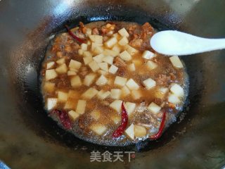 土豆烧鸡的做法步骤：9