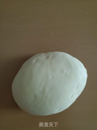 拌面片的做法步骤：2