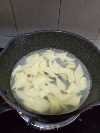 拌面片的做法步骤：5