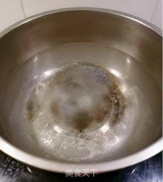 肉末拌米粉的做法步骤：2