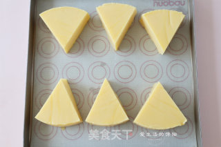 南瓜烤牛奶的做法步骤：9