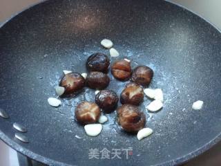 泡皮煮花菜的做法步骤：4