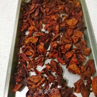 甜菜根粉的做法步骤：6