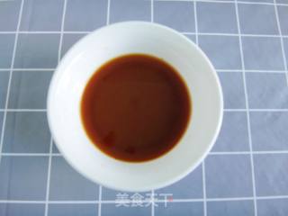 酸辣鸡腿肉的做法步骤：3