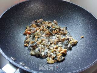 酸辣鸡腿肉的做法步骤：4