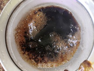 黑凉膏的做法步骤：7