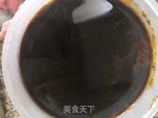 黑凉膏的做法步骤：8