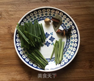 葱油拌面的做法步骤：2