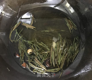 葱油拌面的做法步骤：6