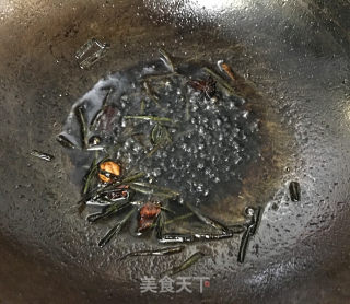 葱油拌面的做法步骤：7