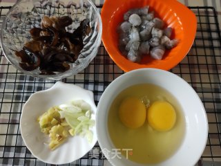 西红柿虾仁素卤的做法步骤：3