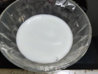 西红柿虾仁素卤的做法步骤：4