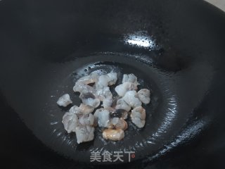 西红柿虾仁素卤的做法步骤：5