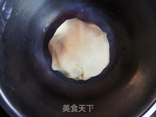 玉米面和果子的做法步骤：4