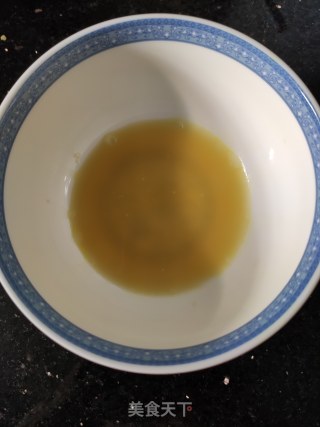 姜撞奶—三伏天的养生美食的做法步骤：4