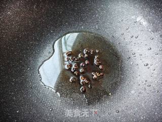 炒香芹胡萝卜的做法步骤：4