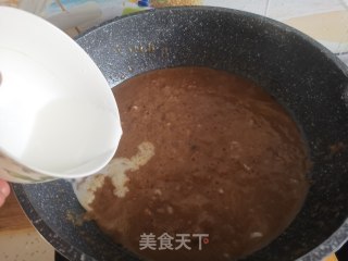 炸酱面的做法步骤：9