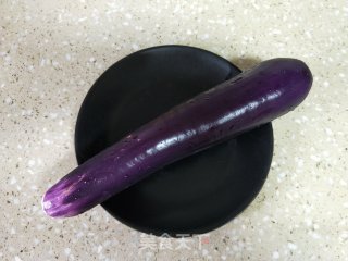 凉拌茄子的做法步骤：1