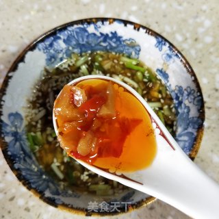 凉拌茄子的做法步骤：8