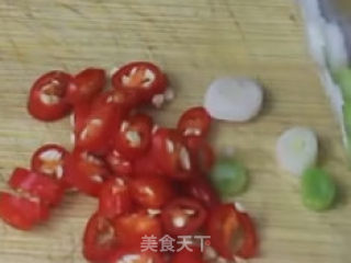 白灼西兰花的做法步骤：3
