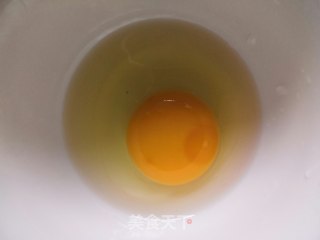 秋葵炒鸡蛋的做法步骤：4