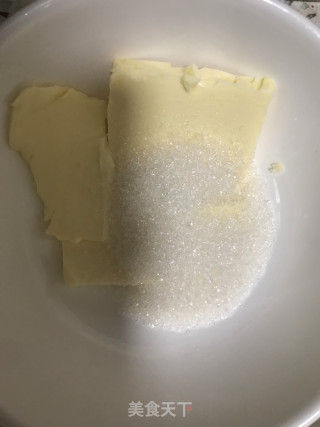 酥皮叉烧包的做法步骤：6