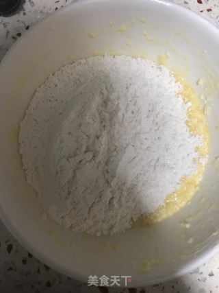 酥皮叉烧包的做法步骤：9