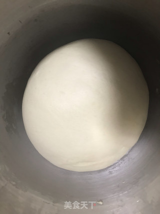 酥皮叉烧包的做法步骤：11