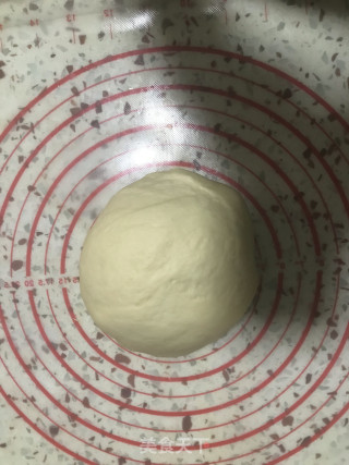 酥皮叉烧包的做法步骤：12