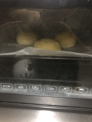 酥皮叉烧包的做法步骤：20