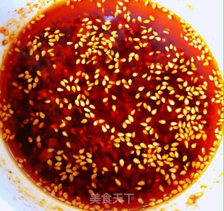 #酸爽开胃美食#酸辣土豆丝的做法步骤：8