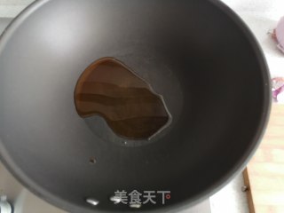 爆炒花甲的做法步骤：3