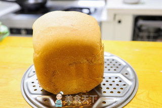 9个月以上辅食无糖无盐酸奶鸡蛋吐司的做法步骤：7