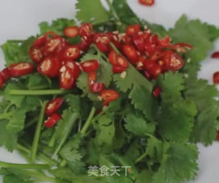 凉拌洋葱的做法步骤：2
