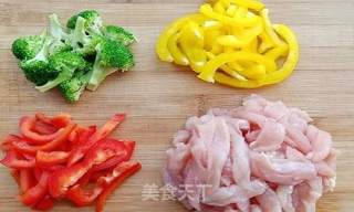 低脂，低热量，越吃越瘦！还不赶快来学习下！！的做法步骤：1